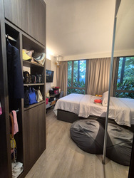 The Visionaire (D27), Condominium #482708801